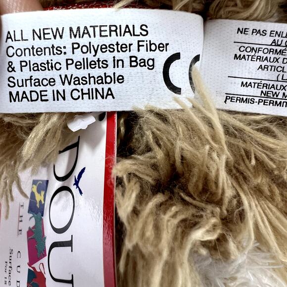 Douglas Cute Paddy O'Llama NEW Plush Stuffed Animal Toy Kids Gift Collectable - Picture 10 of 11